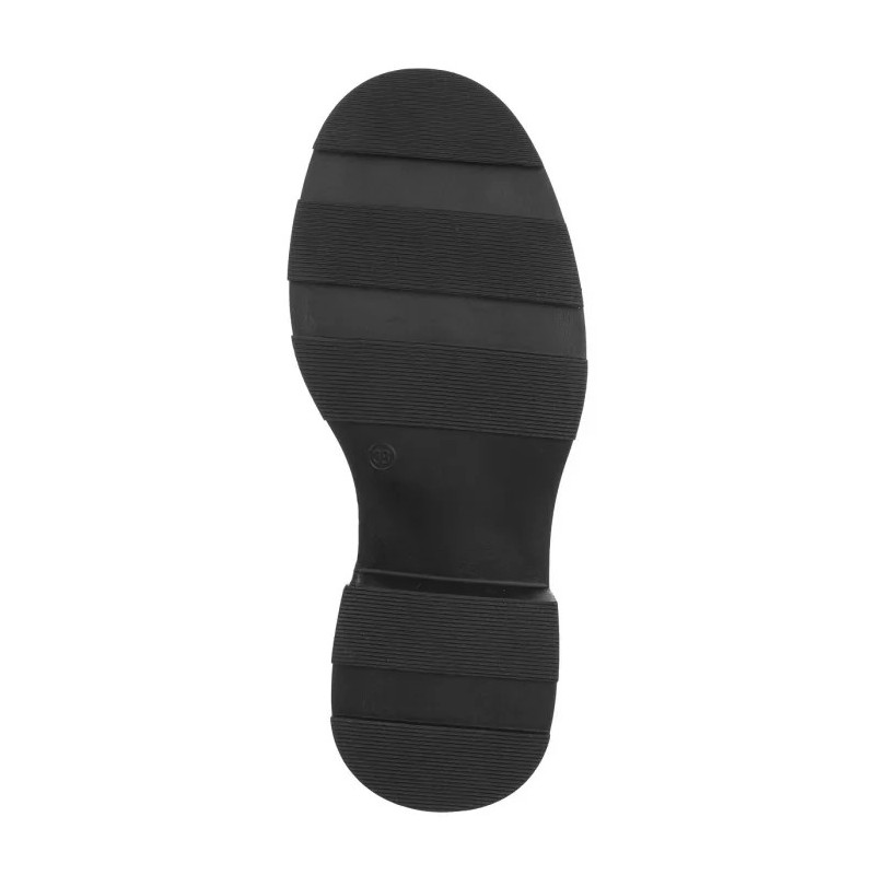 Filippo Czarne DBT6370/25 BK (FO123-a) shoes