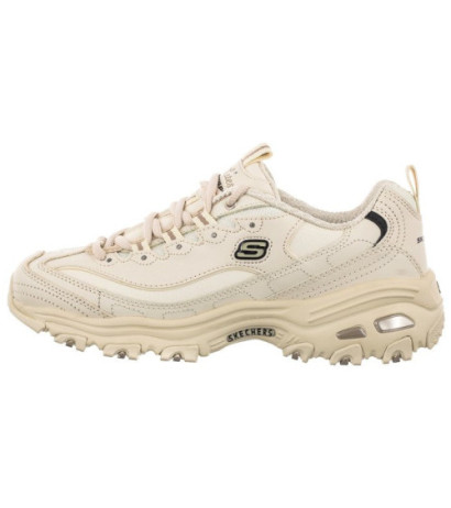 Skechers D'lites Fresh Start Off White 11931/OFWT (SK54-c) sports Shoes