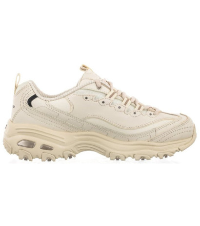 Skechers D'lites Fresh Start Off White 11931/OFWT (SK54-c) sports Shoes