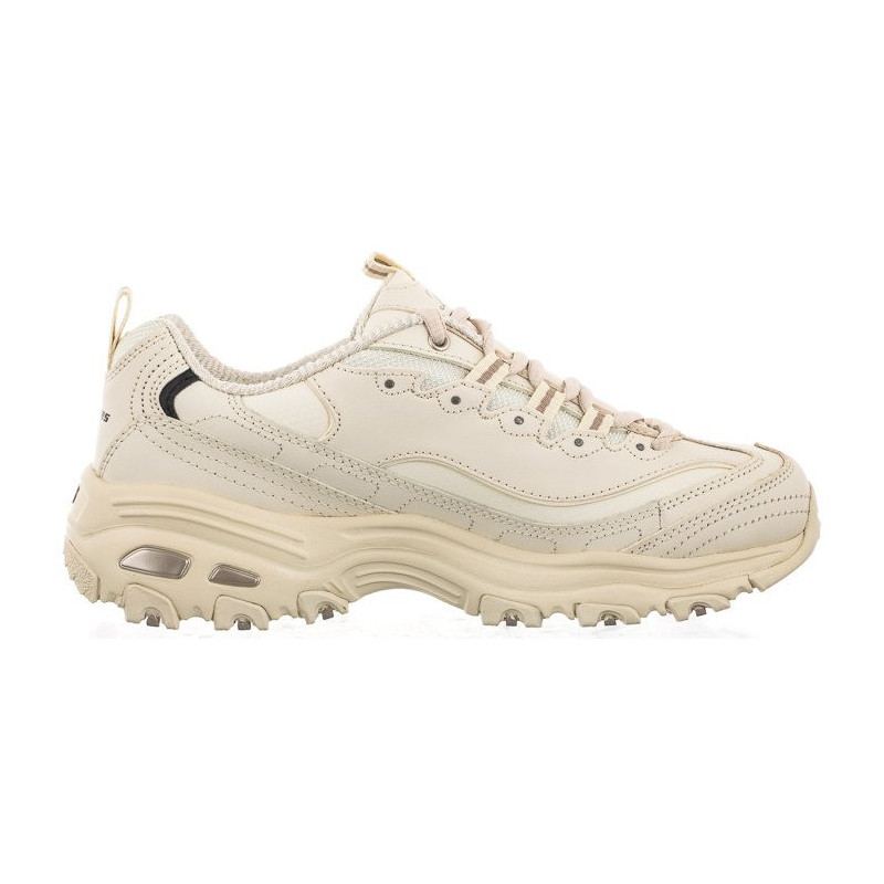 Skechers D'lites Fresh Start Off White 11931/OFWT (SK54-c) sports Shoes