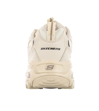 Skechers D'lites Fresh Start Off White 11931/OFWT (SK54-c) sports Shoes