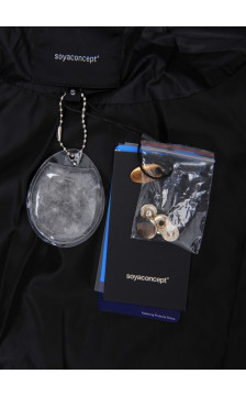 Jacket Soya Nepal 1 12503 striukė