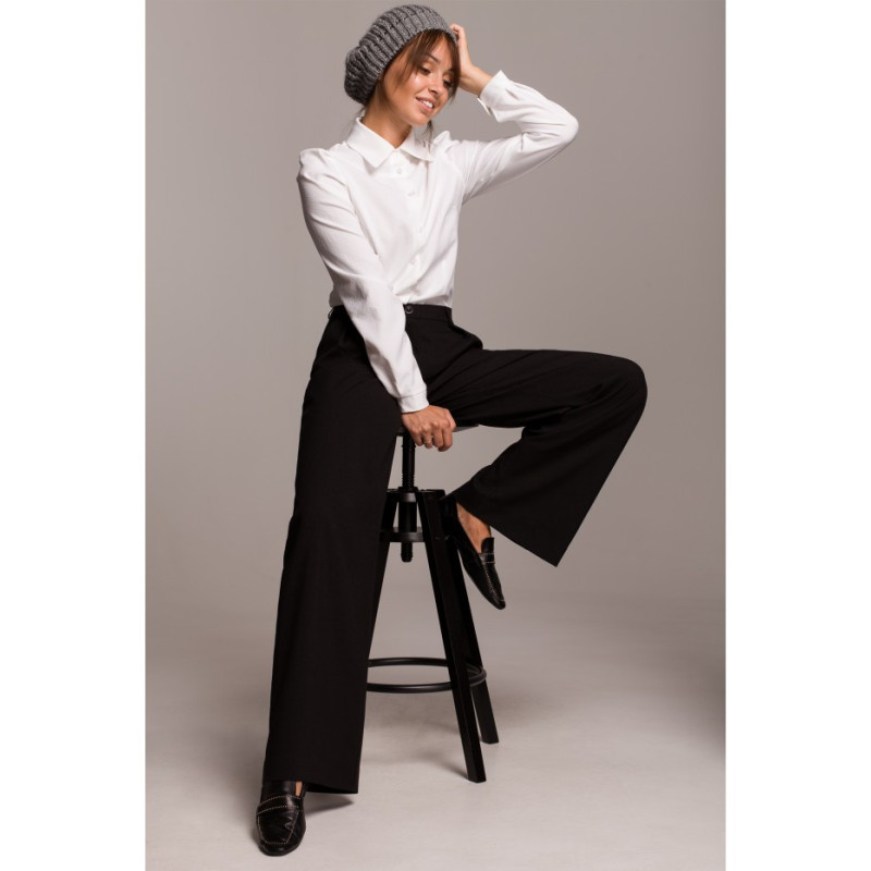 BK060 Beret - grafitowy