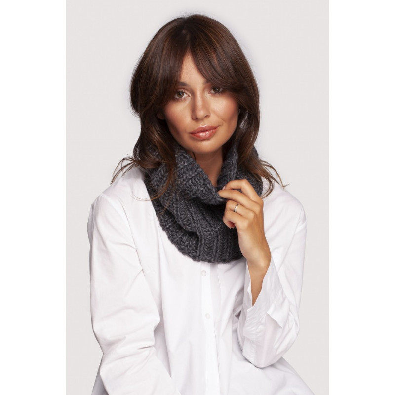 BK097 Komin - grafitowy