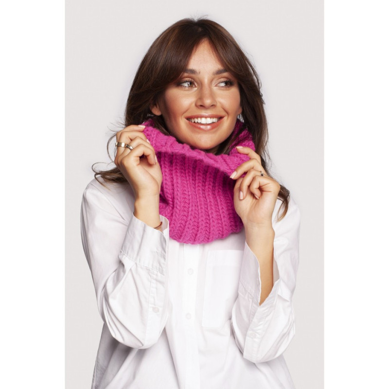 BK097 Komin - różowy