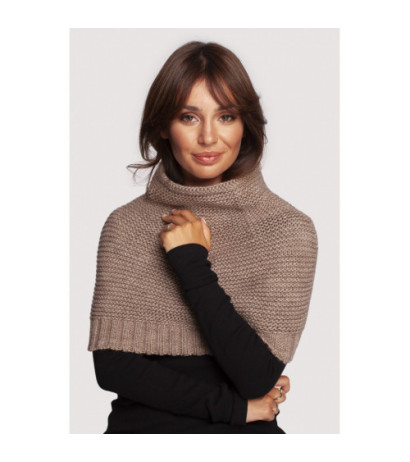 BK099 Komin rozkładany na ramiona - beżowy