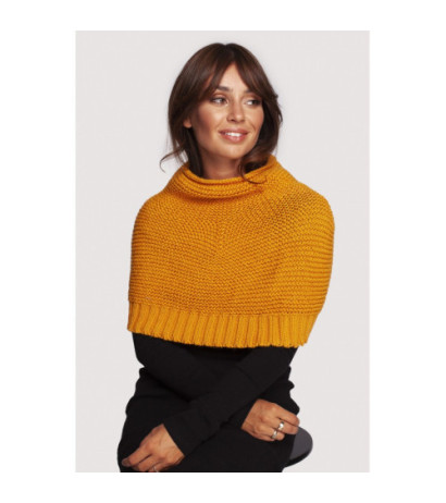 BK099 Komin rozkładany na ramiona - miodowy