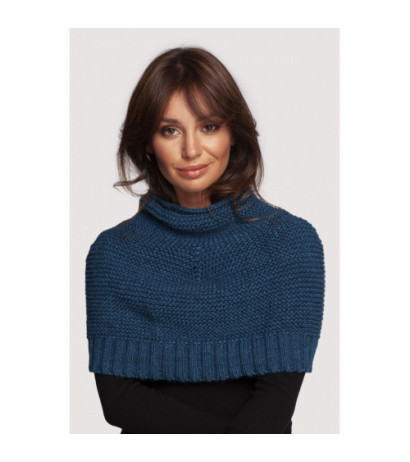 BK099 Komin rozkładany na ramiona - morski