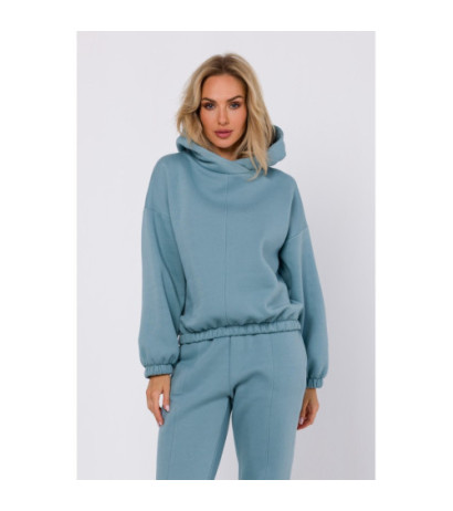 M759 Bluza z kapturem - agawa