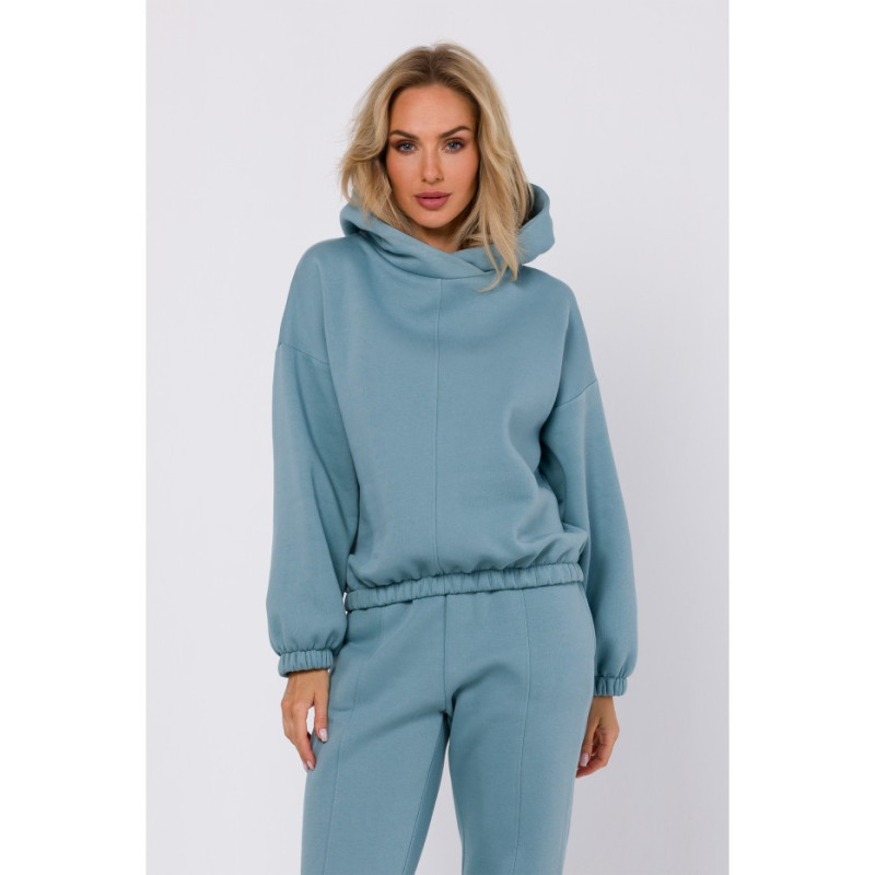 M759 Bluza z kapturem - agawa