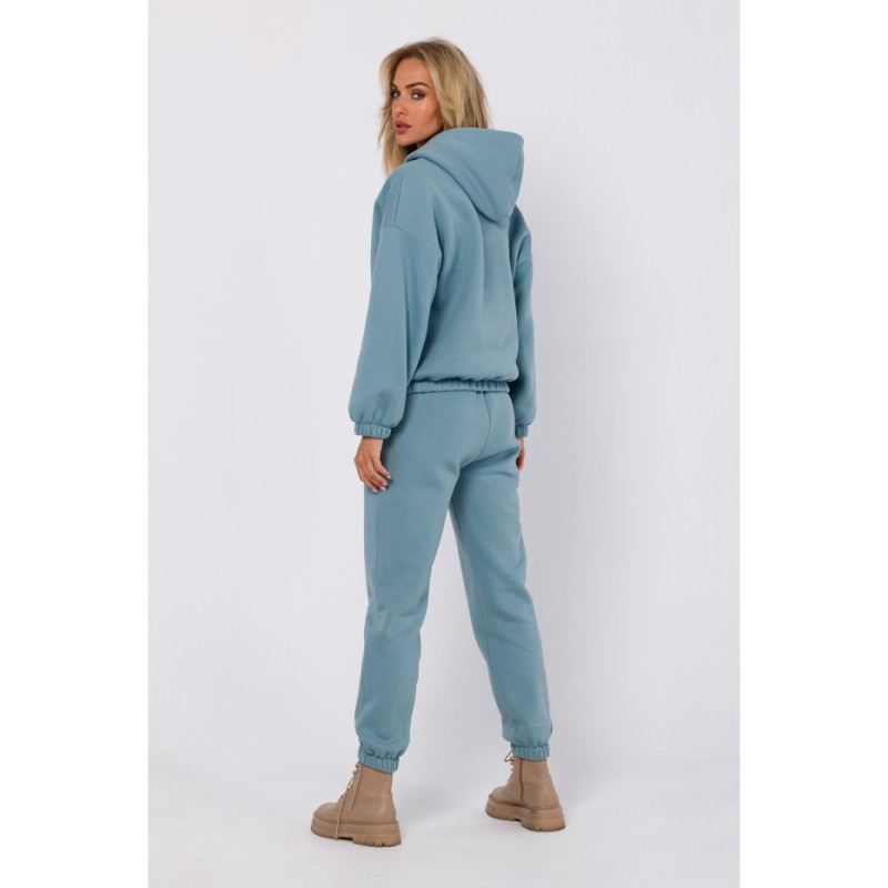 M759 Bluza z kapturem - agawa