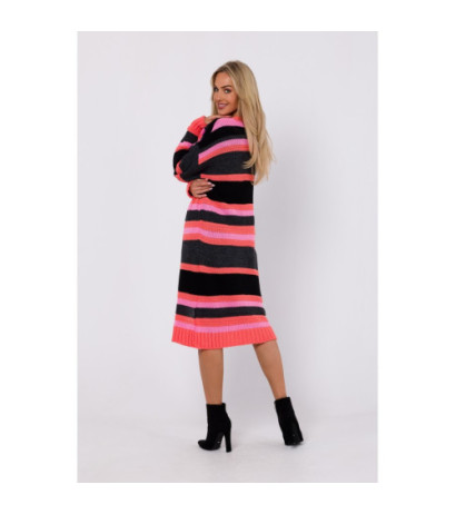 M774 Kardigan w paski - model 2