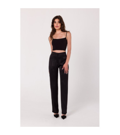 K174 Spodnie - czarne