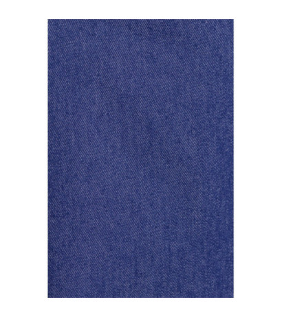 M800 Kurtka bomberka - niebieska