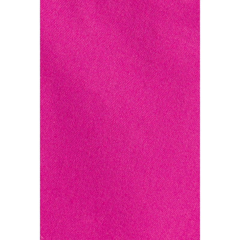 M801 Kombinezon z paskiem - różowy