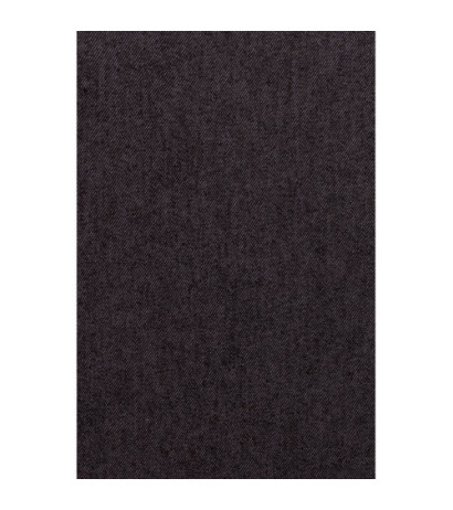 M805 Sukienka mini z długimi rękawami - grafitowa