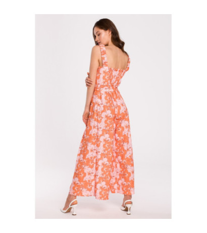 K135 Kombinezon z kopertową górą - model 1