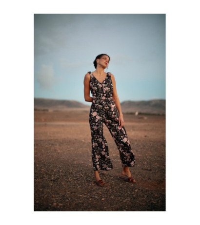 K135 Kombinezon z kopertową górą - model 3