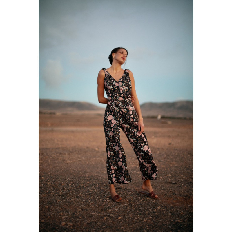 K135 Kombinezon z kopertową górą - model 3