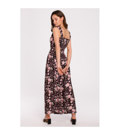 K135 Kombinezon z kopertową górą - model 3