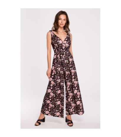 K135 Kombinezon z kopertową górą - model 3