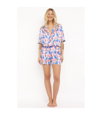 LA134 Szorty do spania - model 2