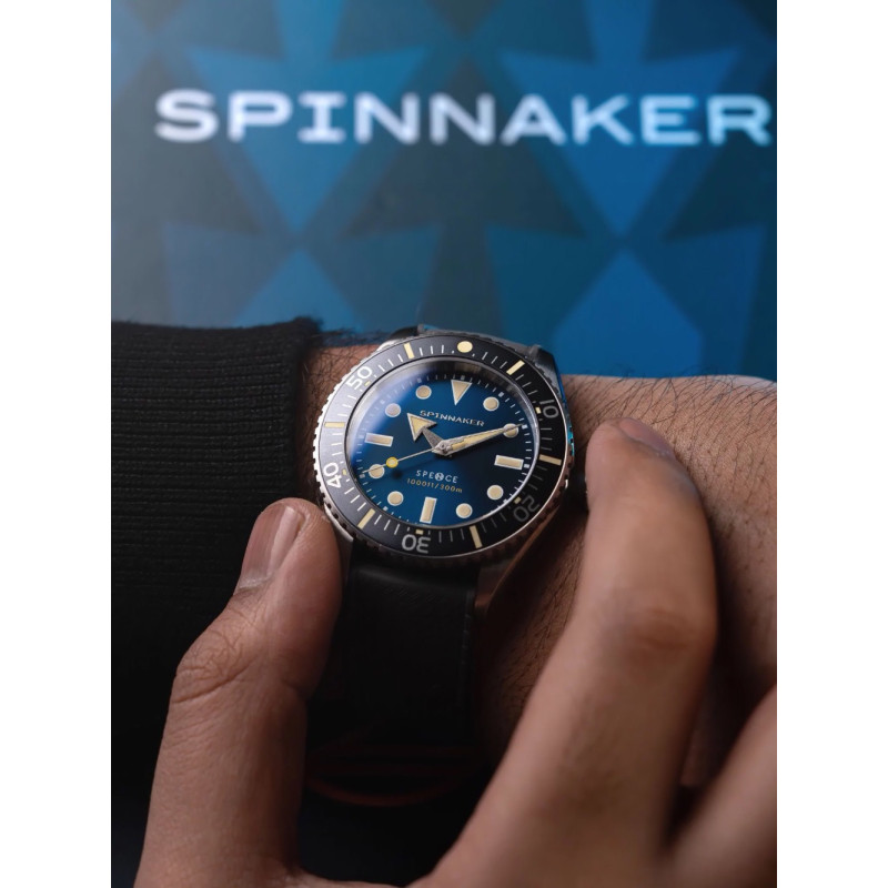 Spinnaker SP-5097-BB 