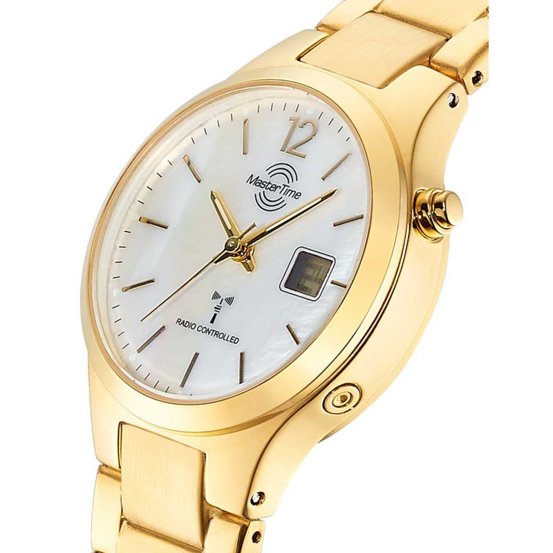 Master Time MTLA-10916-71M 