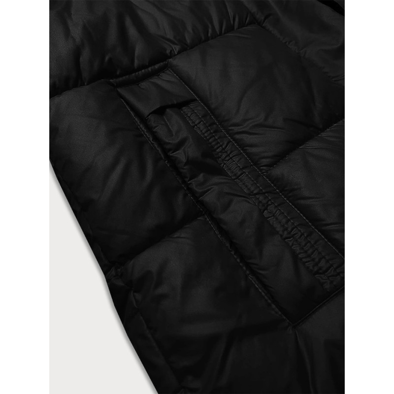 WINTER JACKET WITH MEMBRANE MINT (W182) striukė