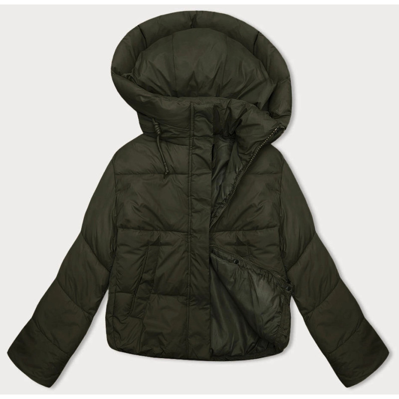 WINTER JACKET WITH MEMBRANE MINT (W182) striukė