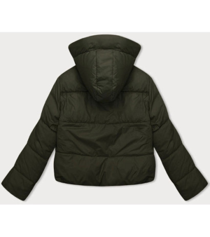 WINTER JACKET WITH MEMBRANE MINT (W182) striukė