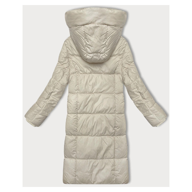 WINTER JACKET WITH MEMBRANE MINT (W182) striukė