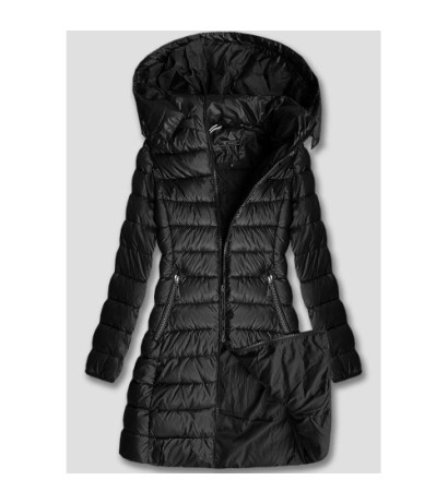 WINTER JACKET WITH MEMBRANE MINT (W182) striukė