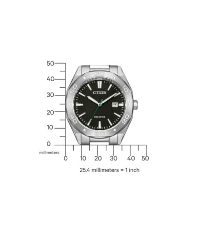 Citizen BM7631-52E 