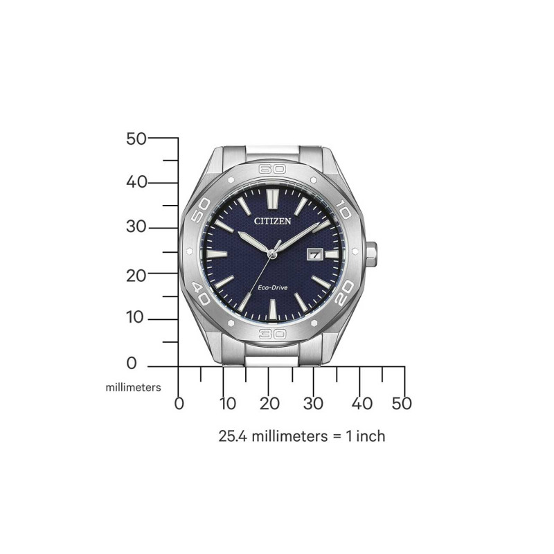 Citizen BM7631-52L 