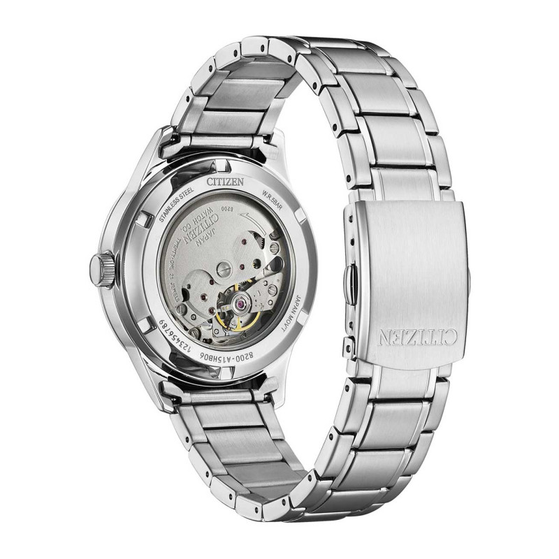 Citizen NY4058-79LE 