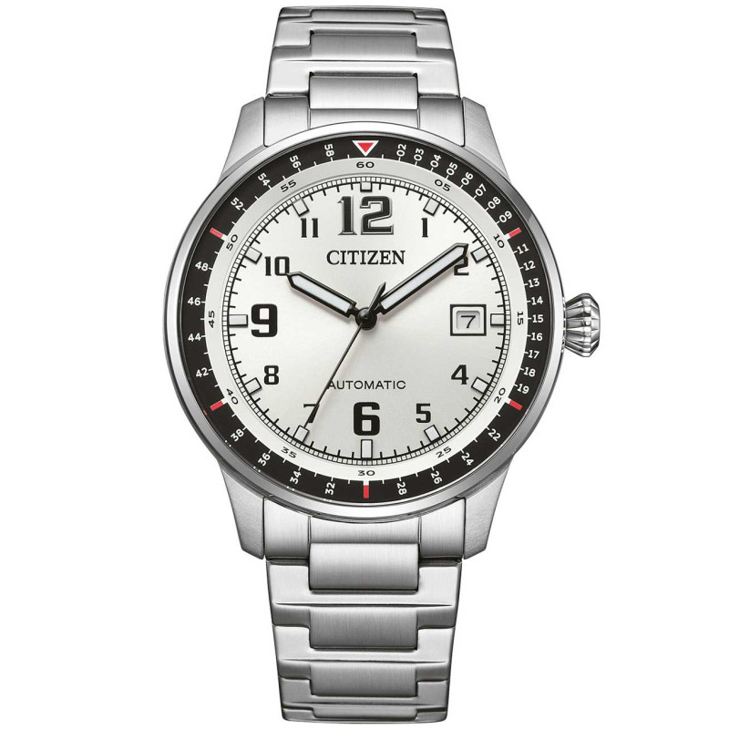 Citizen NJ0190-51A 