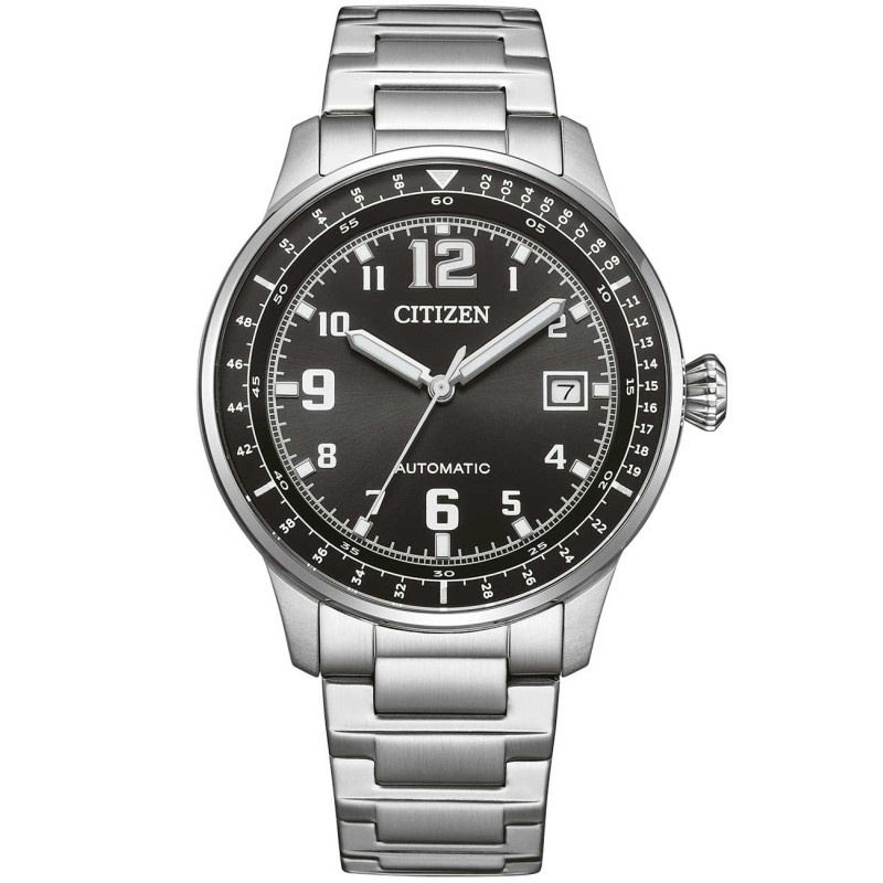 Citizen NJ0190-51E 