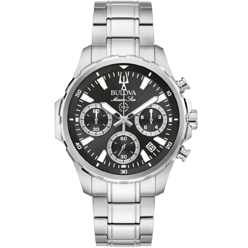 Bulova 96B467 