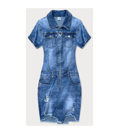 GOURD JEANS (GD6622)