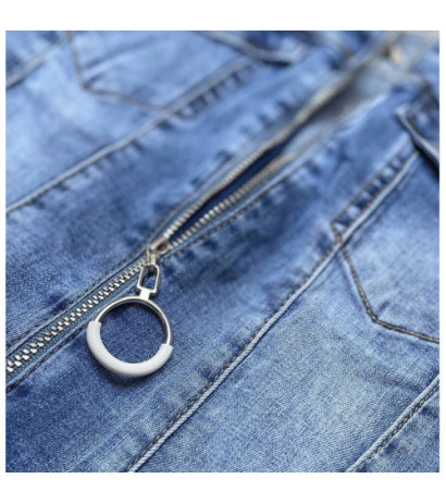 GOURD JEANS (GD6622)