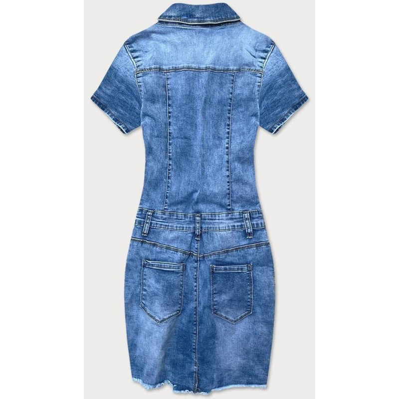 GOURD JEANS (GD6629)