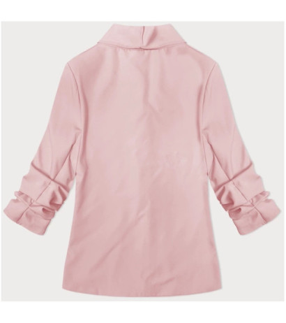 SIMPLE JACKET BLACK (6471)