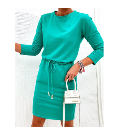 PENCIL DRESS BLACK (273ART)