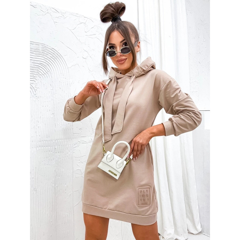 PENCIL DRESS BLACK (273ART)