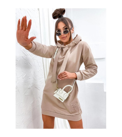 PENCIL DRESS BLACK (273ART)