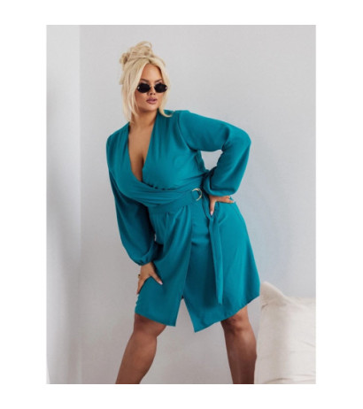 PENCIL DRESS BLACK (273ART)