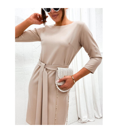 PENCIL DRESS BLACK (273ART)