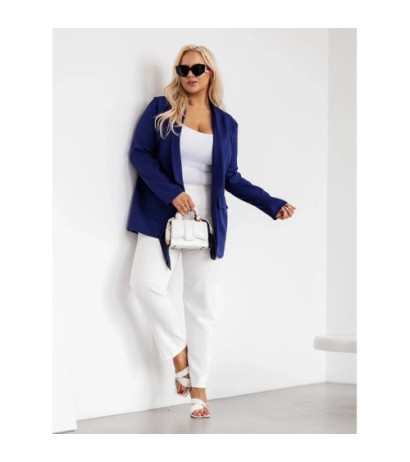 SIMPLE JACKET BLACK (6471)