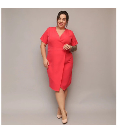 PENCIL DRESS BLACK (273ART)